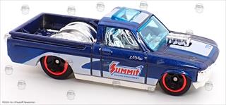 MF Blue